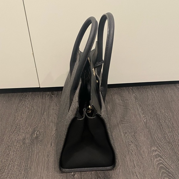 Kate Spade medium satchel - Picture 3 of 4